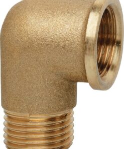 Codo H/M 1/2"
