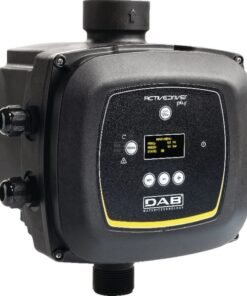 Control Active Driver Plus M/M 1,5 6 Control Active Driver Plus M/T 2.2
