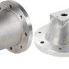Campana de embrague 80B14-GR2 15 Bell housing 80B14-GR2