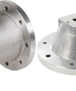 Bell housing 80B14-GR2
