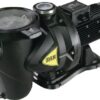 Bomba de piscina Euroswim 75M