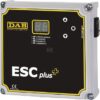 Unidad de seguridad de la bomba ESC Plus 4T