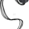 Interruptor rodillo para PROF 19 Interruptor rodillo para PROF
