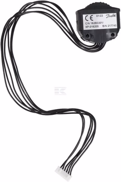 Interruptor rodillo para PROF 1 Interruptor rodillo para PROF