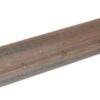 Tubo perfil limón OOa Øint. 31 mm x 23,5 mm L: 800 mm Walterscheid