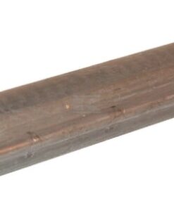 Tubo perfil limón OOa Øint. 31 mm x 23,5 mm L: 800 mm Walterscheid 6 Tubo perfil limón endurecido OOcH Øint. 31 mm x 23,5 mm L: 1000 mm Walterscheid
