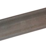Tubo perfil triangular, 2/G2 Øext. 29,6 mm, Øint. 36 mm - 3,20 mm L: 3000 mm Bondioli&Pavesi