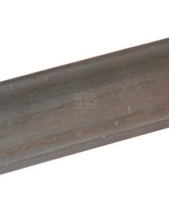 Tubo perfil triangular, 6/7/G7 Øext. 46 mm, Øint. 54 mm - 4,00 mm L: 3000 mm Bondioli&Pavesi