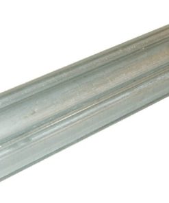 Tubo perfil estrella, V80/V90 Øext. 58,5 mm, Øint. 66,5 mm - 4,00 mm L: 1400 mm Comer 3 Tubo exterior perfil estrella, V20 Øext. 37,6 mm, Øint. 43 mm - 2,70 mm L: 1400 mm Comer