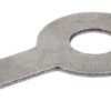 Chapa de seguridad