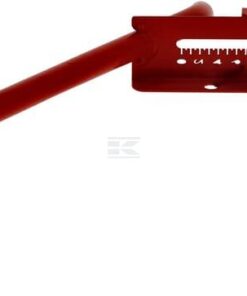 Tubo micro salida izquierda mas tapa regulación altura siembra 4 Tubo micro salida izquierda mas tapa regulación altura siembra