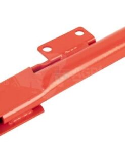 Fijación de la bota de tubo SD-1303