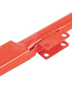 Fijación de la bota de tubo SD-1303
