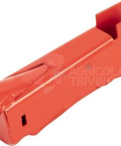 Bota de siembra con tubo de ø30 para Ares