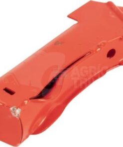 Bota de siembra con tubo de ø30 para Ares 7 Bota de siembra con tubo de ø30 para Ares