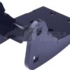 Amarre estrellas barre-rastrojos con paralelogramo 8 Amarre estrellas barre-rastrojos con paralelogramo
