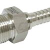 Boquilla DN16-M30X2,0-20S inox. 2 Boquilla DN16-M30X2,0-20S inox.