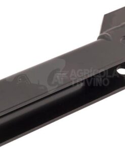 Soporte para el brazo erradicador de marcas de la rueda de muelle