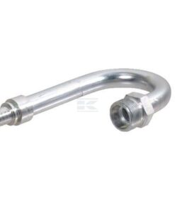 Ra pre DN13-M24x1,4-180°-115mm