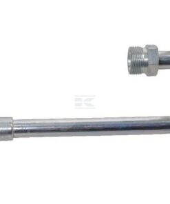 Ra pre DN13-M24x1,5-16S-180°-1