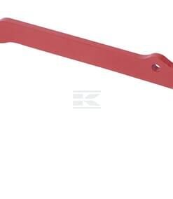 Brazo soldado paralelogramo inferior extendido 2012