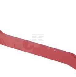 Brazo soldado paralelogramo inferior extendido 2012
