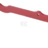 Brazo soldado paralelogramo inferior sementeros