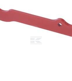 Brazo soldado paralelogramo inferior sementeros