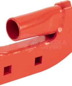 Brazo desmontable de unión y tubo de arroz Ares-2713