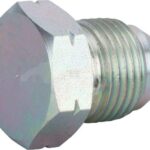 Tapones de cierre M18x1,5 JIS