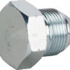 Tapones de cierre M22x1,5 JIS