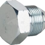 Tapones de cierre M22x1,5 JIS