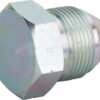 Tapones de cierre M24x1,5 JIS 7 Tapones de cierre M24x1,5 JIS