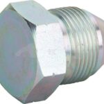 Tapones de cierre M24x1,5 JIS