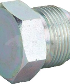 Tapones de cierre M24x1,5 JIS