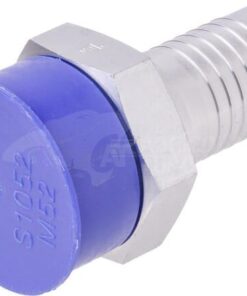 Inserto DN32-38S, M52 x 2,0 12 Inserto DN32-38S, M52 x 2,0