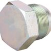 Tapones de cierre M33x1,5 JIS