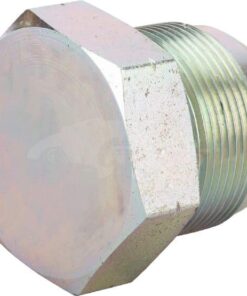 Tapones de cierre M33x1,5 JIS
