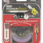 Cadena de motosierra, 3/8" 1.3mm, 56 DL, semi chisel, Powersharp, Oregon
