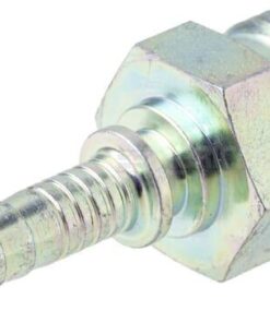 Racor para engastar DN6 - 10S/M18
