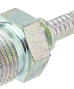 Racor para engastar DN6 - 10S/M18