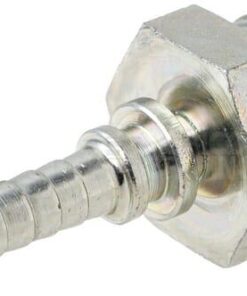 Rac. pres. DN06-M20x1.5-12S