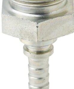 Rac. pres. DN06-M20x1.5-12S 8 Rac. pres. DN06-M20x1.5-12S