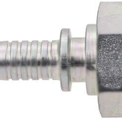 Racor para engastar DN6 - 8S/M16