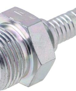 Racor para engastar DN6 - 12S/M20