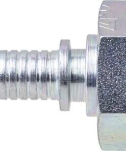 Racor para engastar DN6 - 12S/M20