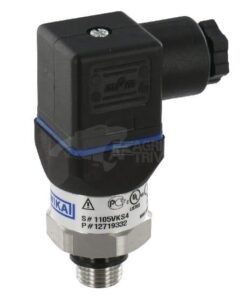 Sensor presión 0-250 bar G 1/4