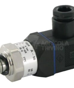 Sensor de presión 0-6 bar G1/4