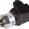 Sensor presión 0-600 bar G 1/4