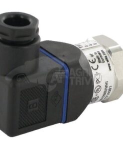 Sensor de presión 0-6 bar G1/4